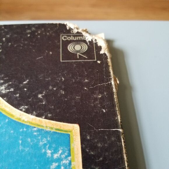 CHICAGO Double LP. Chicago Transit Authority. Columbia Records Cs-9836. - Picture 3 of 12